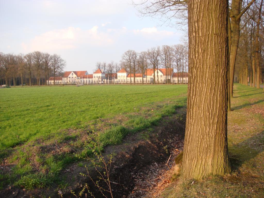 B&B De Grote Plaats Hoogstraten Kültér fotó