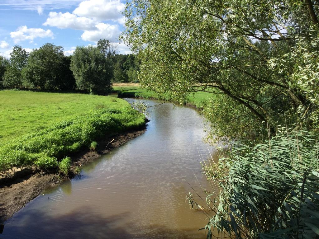 B&B De Grote Plaats Hoogstraten Kültér fotó